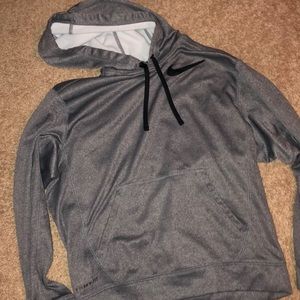 Nike training sweatshirt